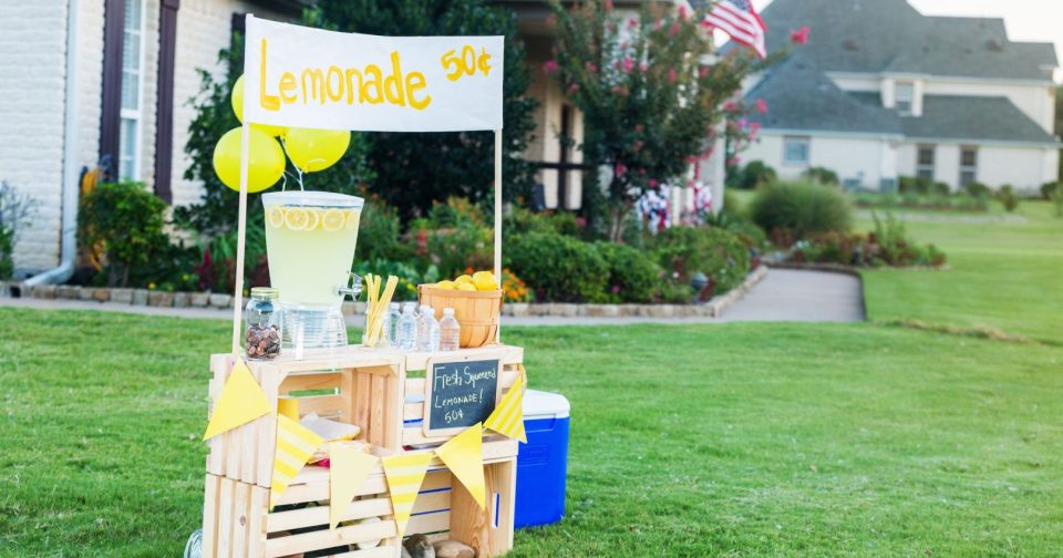 Check Out Lemonade's Grand Opening At Fashion Island – Dani's Decadent Deals